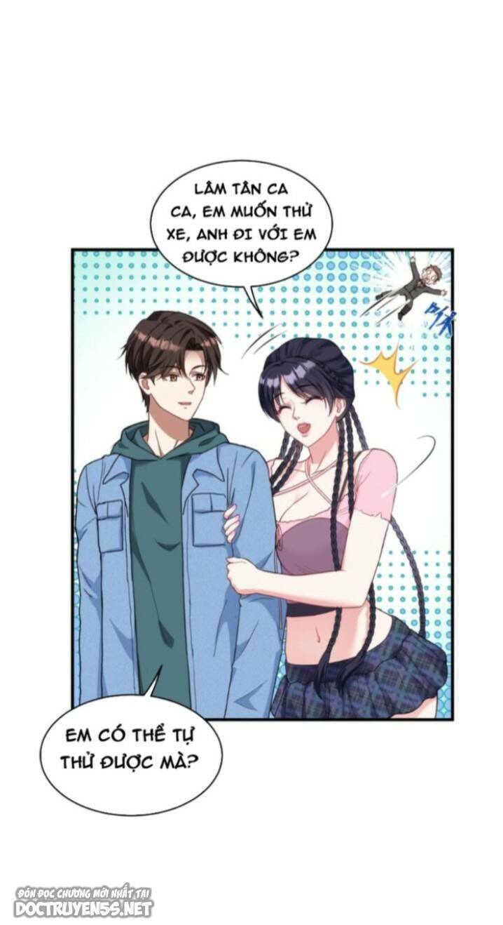 Bỏ Làm Simp Chúa, Ta Có Trong Tay Cả Tỉ Thần Hào: Chapter 13