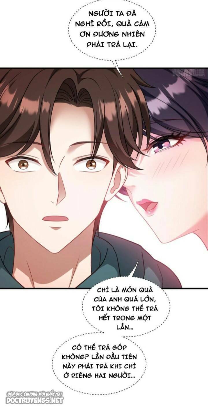 Bỏ Làm Simp Chúa, Ta Có Trong Tay Cả Tỉ Thần Hào: Chapter 13
