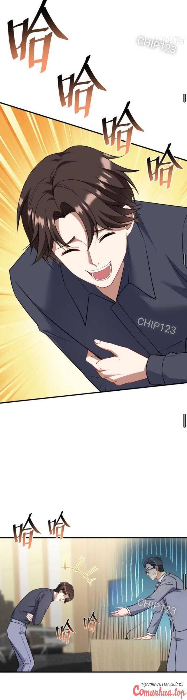 Bỏ Làm Simp Chúa, Ta Có Trong Tay Cả Tỉ Thần Hào: Chapter 130