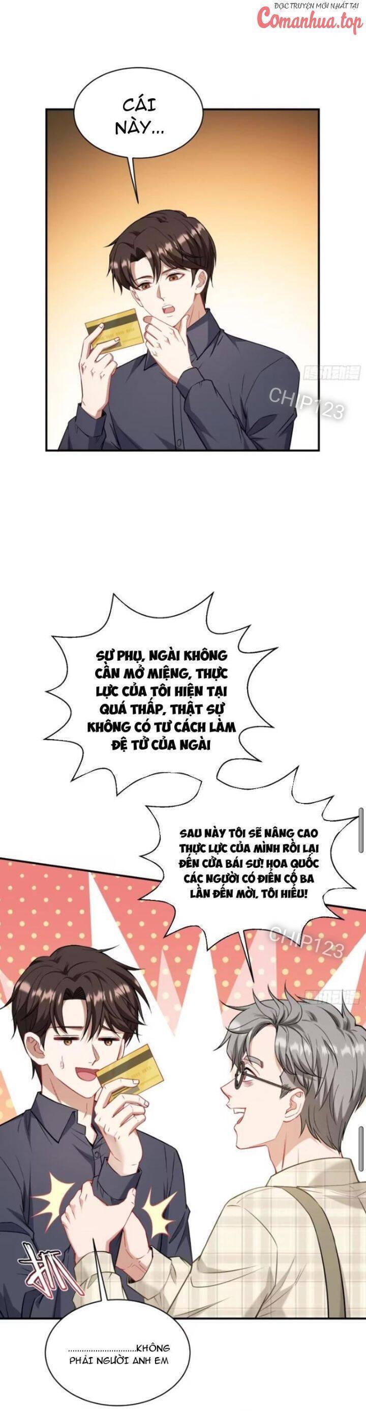 Bỏ Làm Simp Chúa, Ta Có Trong Tay Cả Tỉ Thần Hào: Chapter 130