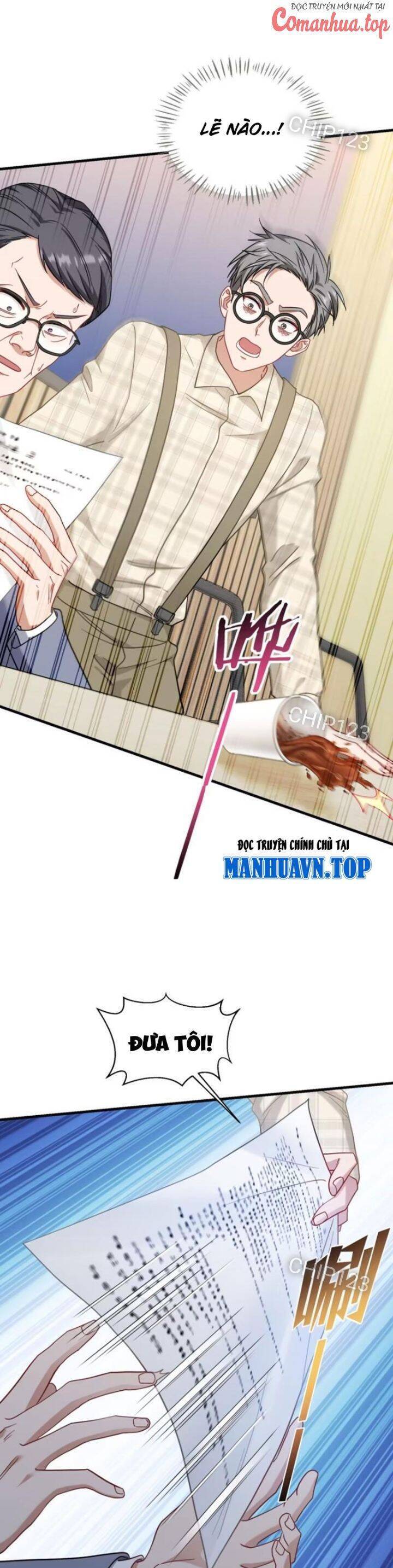 Bỏ Làm Simp Chúa, Ta Có Trong Tay Cả Tỉ Thần Hào: Chapter 130
