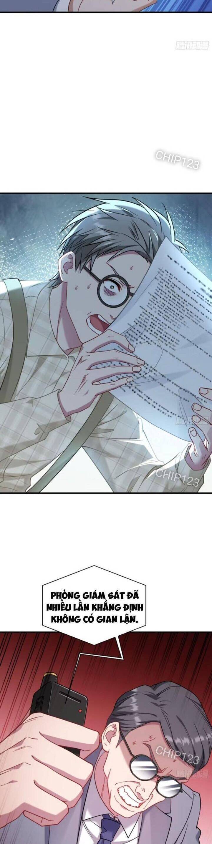 Bỏ Làm Simp Chúa, Ta Có Trong Tay Cả Tỉ Thần Hào: Chapter 130