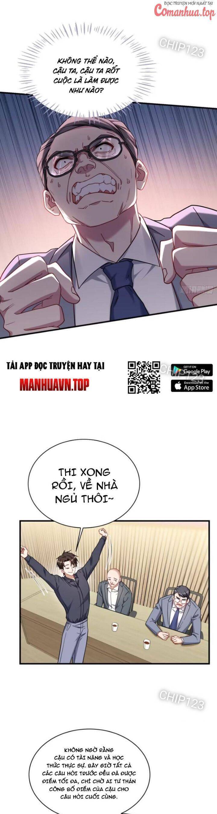 Bỏ Làm Simp Chúa, Ta Có Trong Tay Cả Tỉ Thần Hào: Chapter 130