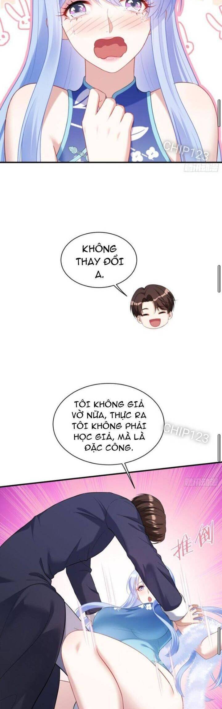 Bỏ Làm Simp Chúa, Ta Có Trong Tay Cả Tỉ Thần Hào: Chapter 131
