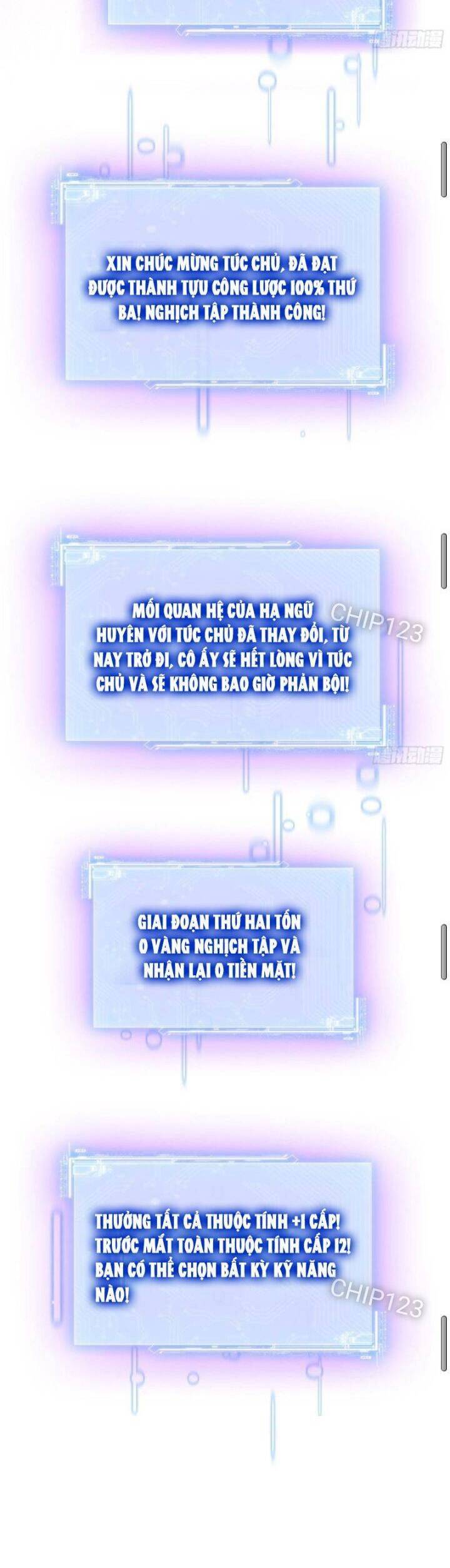Bỏ Làm Simp Chúa, Ta Có Trong Tay Cả Tỉ Thần Hào: Chapter 131