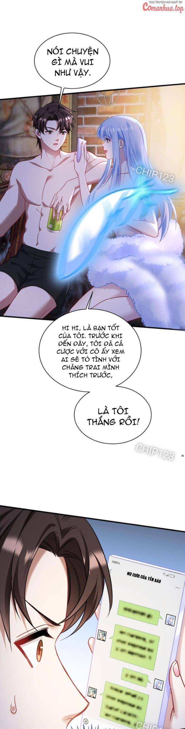 Bỏ Làm Simp Chúa, Ta Có Trong Tay Cả Tỉ Thần Hào: Chapter 131