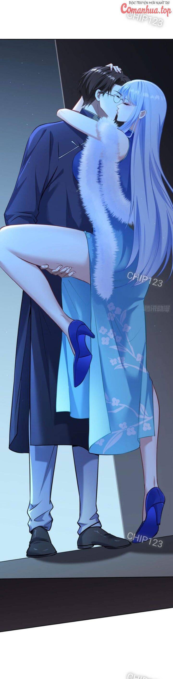 Bỏ Làm Simp Chúa, Ta Có Trong Tay Cả Tỉ Thần Hào: Chapter 131
