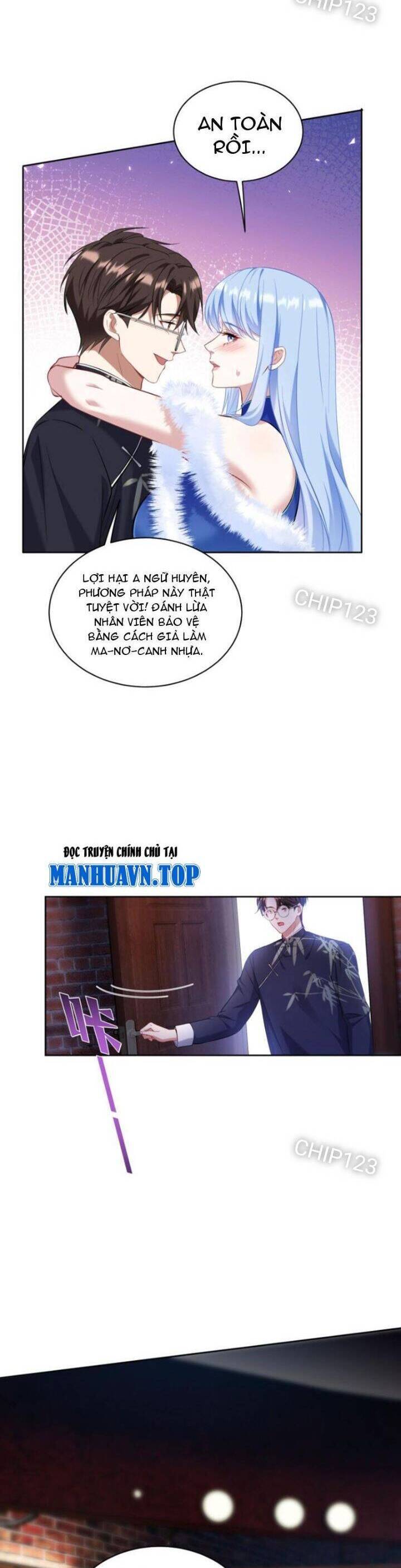 Bỏ Làm Simp Chúa, Ta Có Trong Tay Cả Tỉ Thần Hào: Chapter 131
