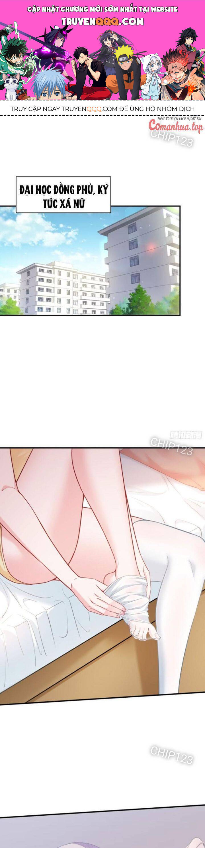 Bỏ Làm Simp Chúa, Ta Có Trong Tay Cả Tỉ Thần Hào: Chapter 132