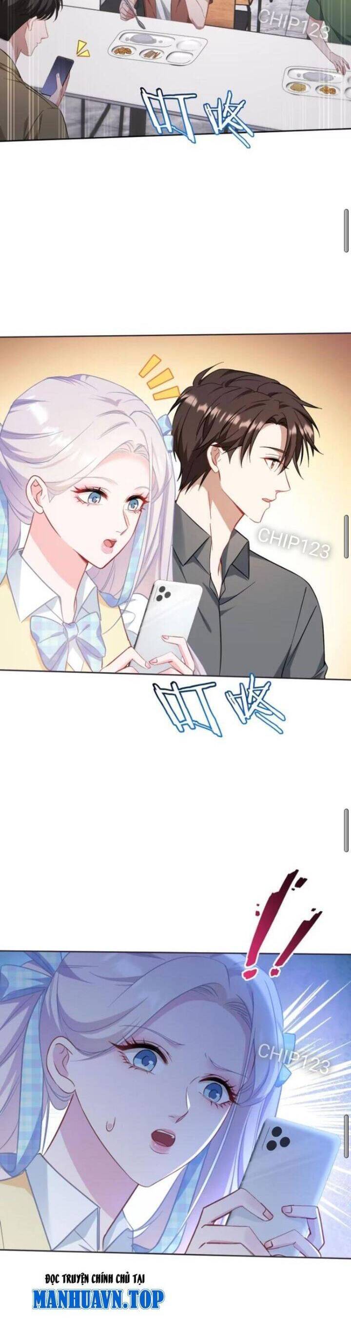Bỏ Làm Simp Chúa, Ta Có Trong Tay Cả Tỉ Thần Hào: Chapter 133
