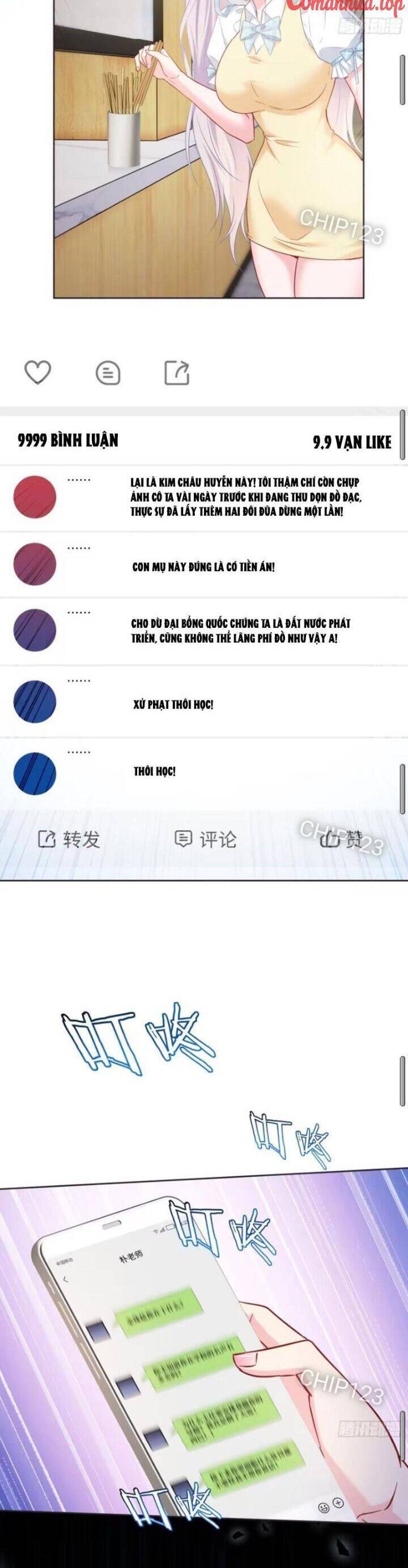 Bỏ Làm Simp Chúa, Ta Có Trong Tay Cả Tỉ Thần Hào: Chapter 133