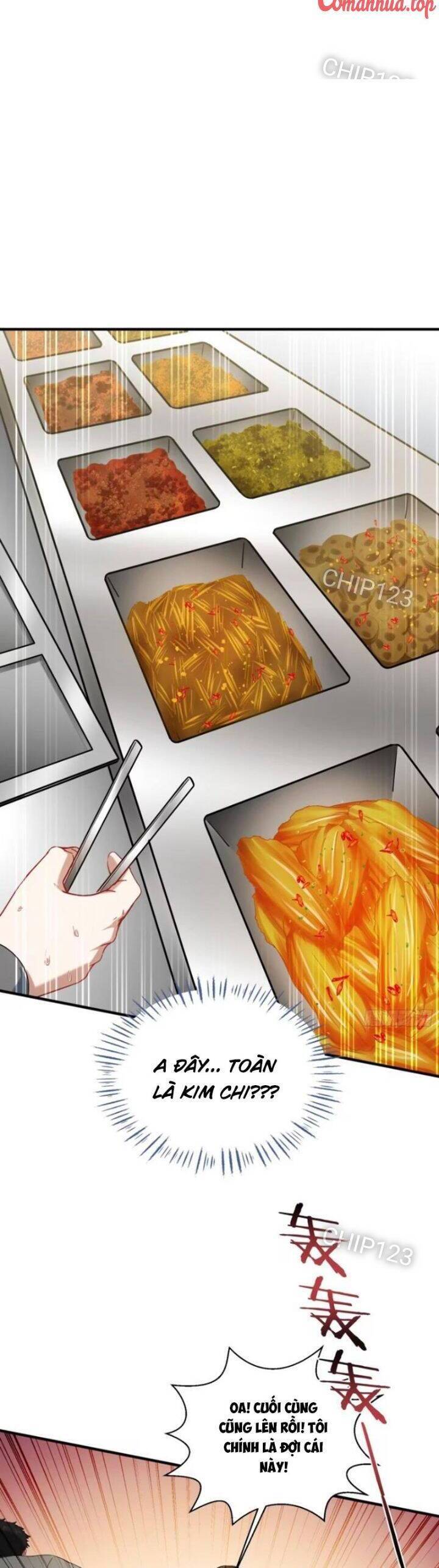 Bỏ Làm Simp Chúa, Ta Có Trong Tay Cả Tỉ Thần Hào: Chapter 133