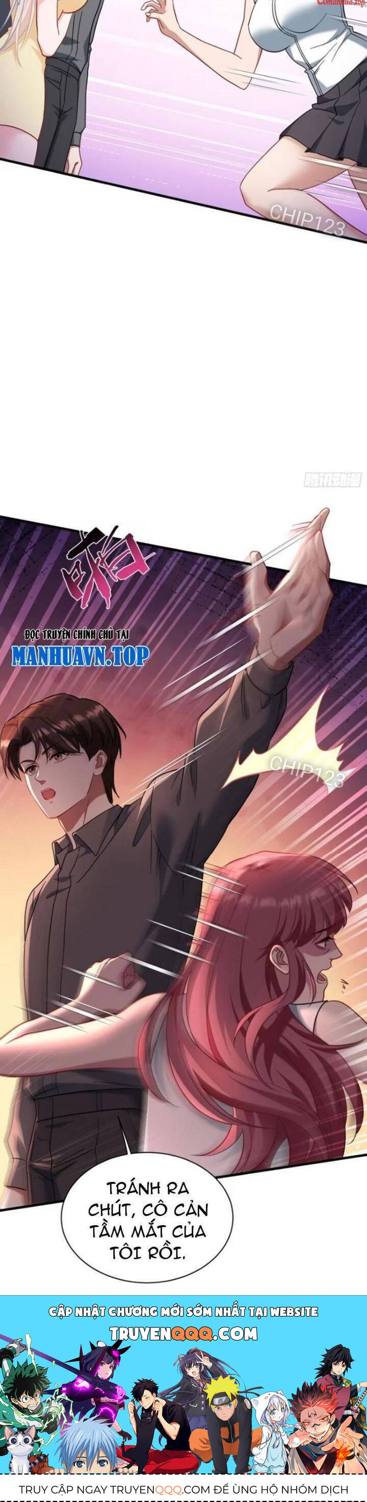 Bỏ Làm Simp Chúa, Ta Có Trong Tay Cả Tỉ Thần Hào: Chapter 133