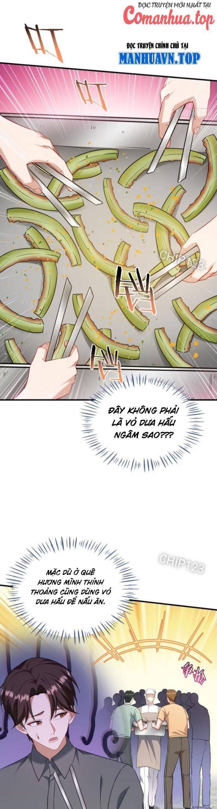 Bỏ Làm Simp Chúa, Ta Có Trong Tay Cả Tỉ Thần Hào: Chapter 133