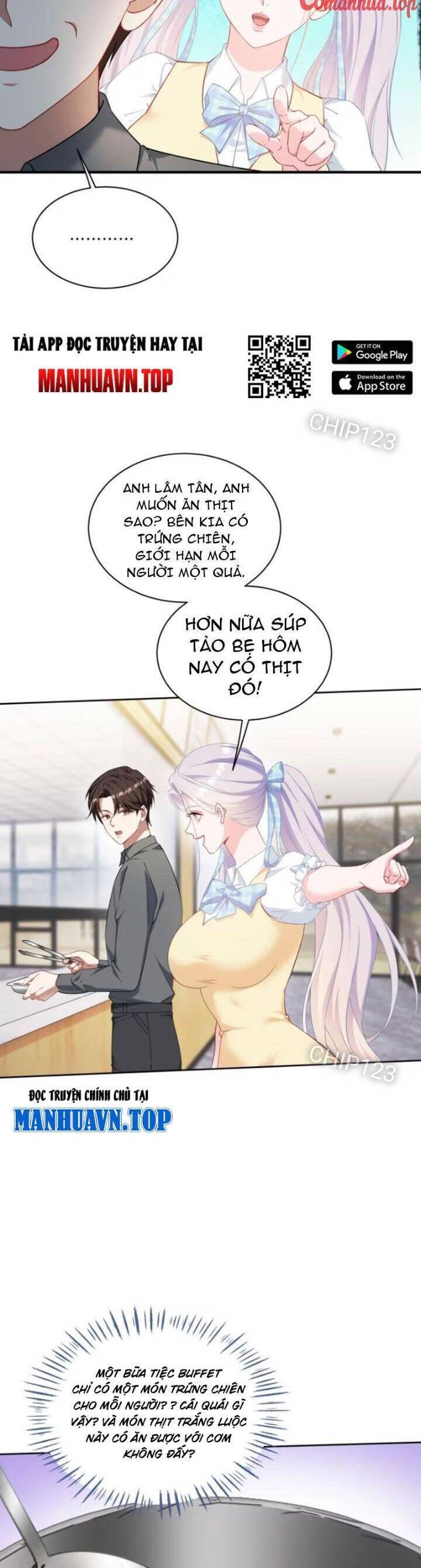 Bỏ Làm Simp Chúa, Ta Có Trong Tay Cả Tỉ Thần Hào: Chapter 133