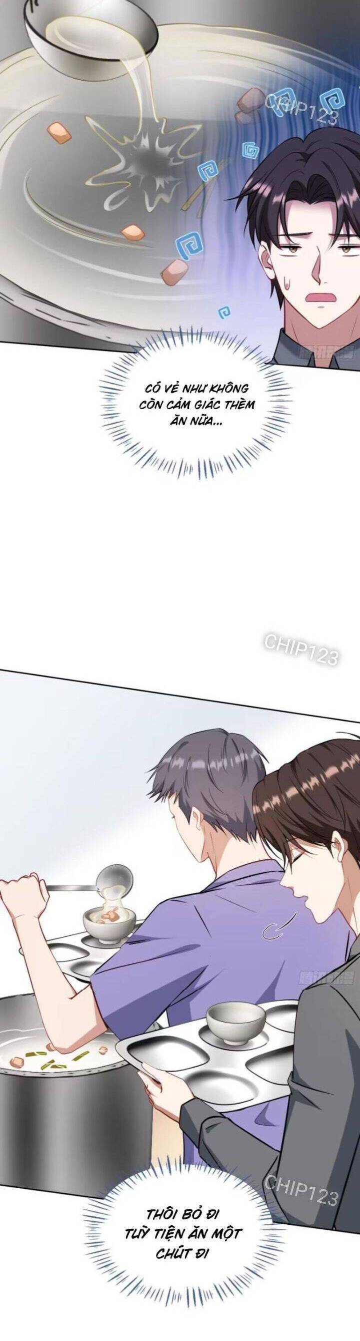 Bỏ Làm Simp Chúa, Ta Có Trong Tay Cả Tỉ Thần Hào: Chapter 133
