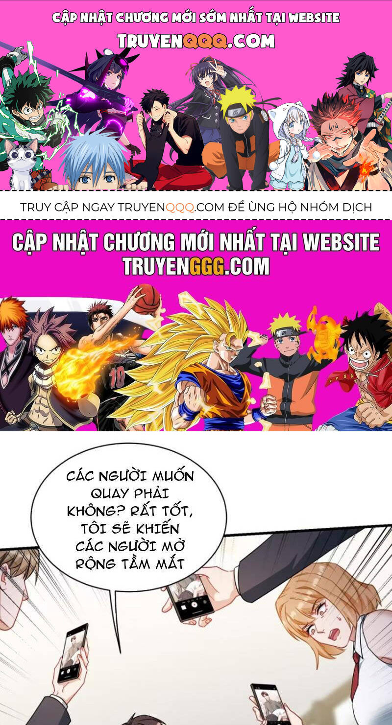 Bỏ Làm Simp Chúa, Ta Có Trong Tay Cả Tỉ Thần Hào: Chapter 134