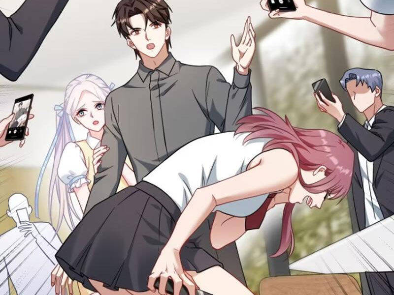 Bỏ Làm Simp Chúa, Ta Có Trong Tay Cả Tỉ Thần Hào: Chapter 134