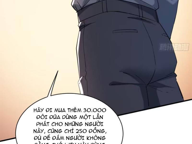 Bỏ Làm Simp Chúa, Ta Có Trong Tay Cả Tỉ Thần Hào: Chapter 134
