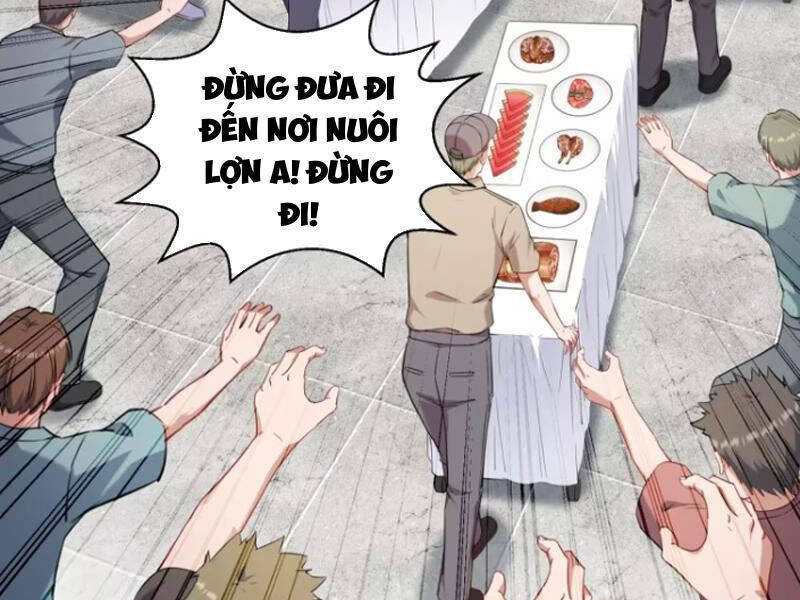 Bỏ Làm Simp Chúa, Ta Có Trong Tay Cả Tỉ Thần Hào: Chapter 134