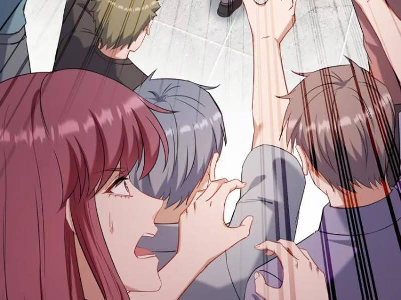 Bỏ Làm Simp Chúa, Ta Có Trong Tay Cả Tỉ Thần Hào: Chapter 134