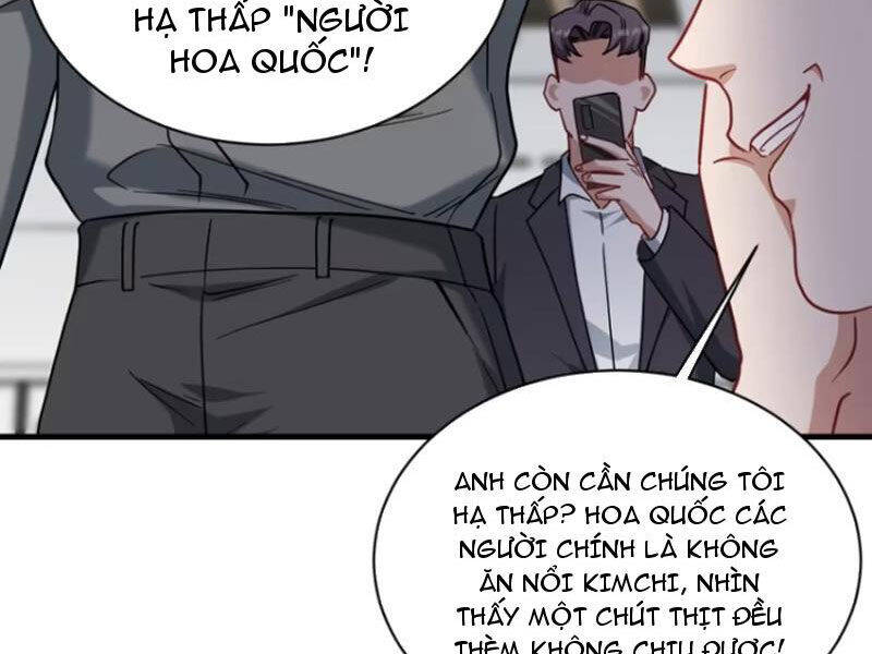 Bỏ Làm Simp Chúa, Ta Có Trong Tay Cả Tỉ Thần Hào: Chapter 134