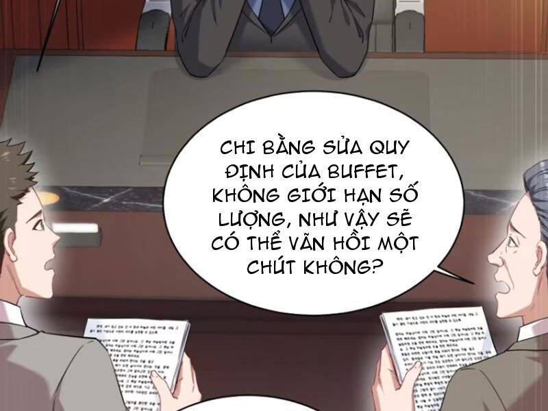 Bỏ Làm Simp Chúa, Ta Có Trong Tay Cả Tỉ Thần Hào: Chapter 134
