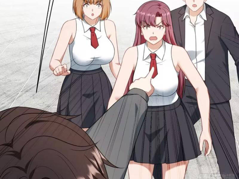 Bỏ Làm Simp Chúa, Ta Có Trong Tay Cả Tỉ Thần Hào: Chapter 134