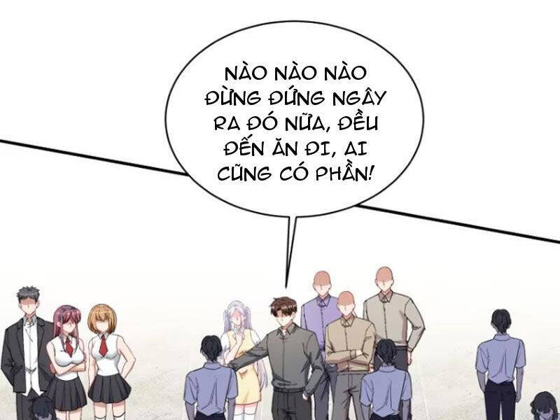 Bỏ Làm Simp Chúa, Ta Có Trong Tay Cả Tỉ Thần Hào: Chapter 134