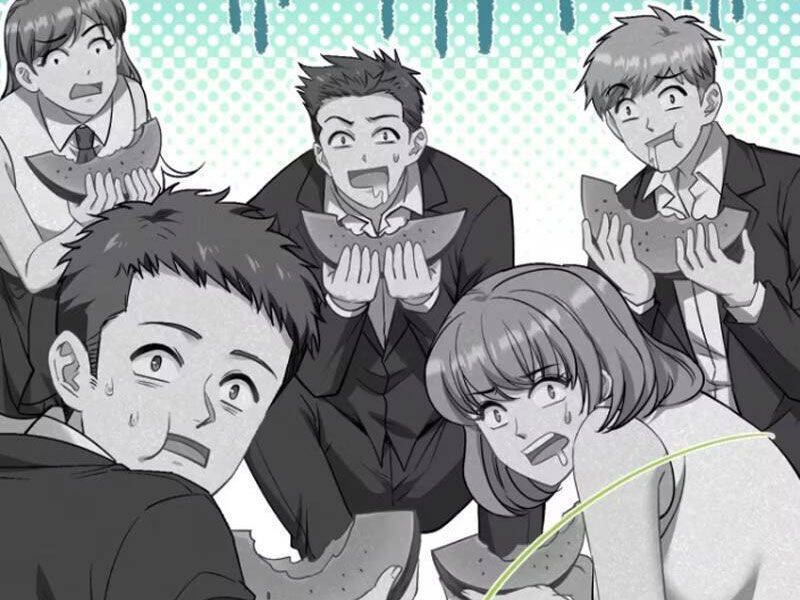 Bỏ Làm Simp Chúa, Ta Có Trong Tay Cả Tỉ Thần Hào: Chapter 134