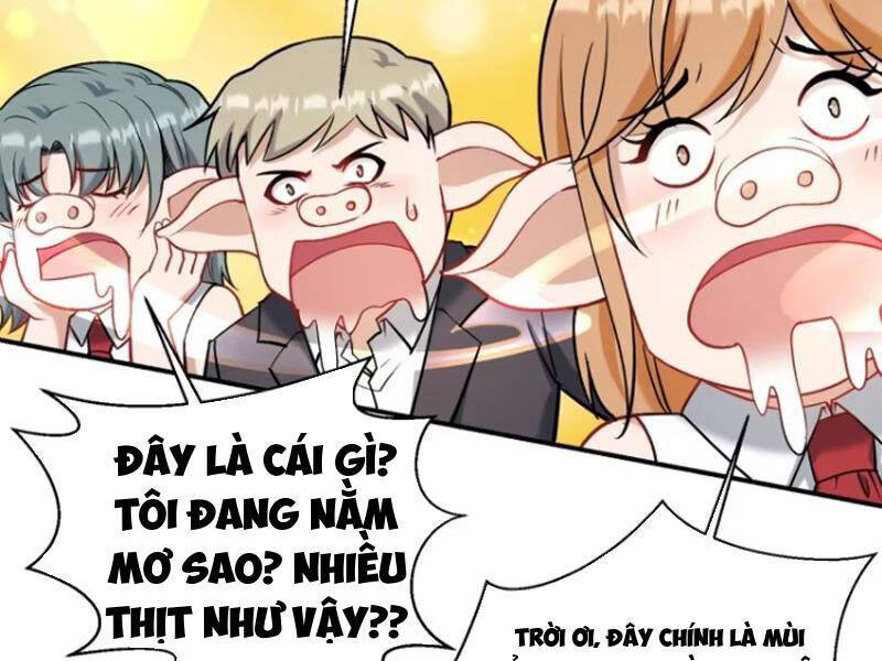 Bỏ Làm Simp Chúa, Ta Có Trong Tay Cả Tỉ Thần Hào: Chapter 134