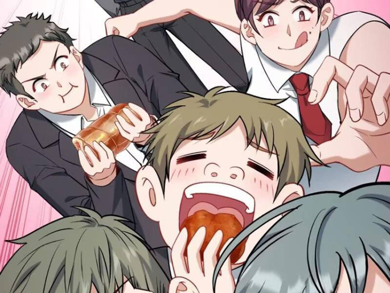 Bỏ Làm Simp Chúa, Ta Có Trong Tay Cả Tỉ Thần Hào: Chapter 134