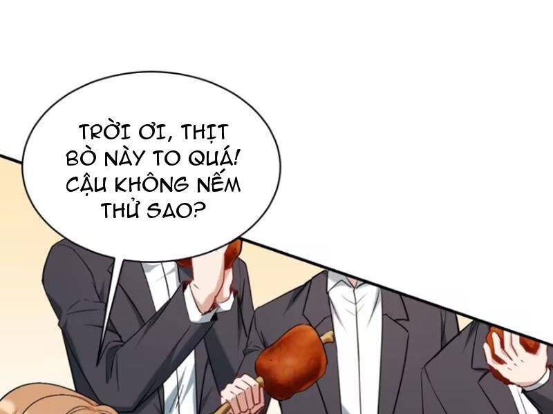 Bỏ Làm Simp Chúa, Ta Có Trong Tay Cả Tỉ Thần Hào: Chapter 134