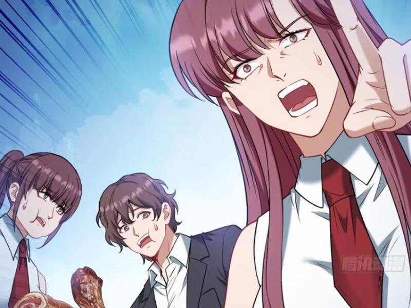 Bỏ Làm Simp Chúa, Ta Có Trong Tay Cả Tỉ Thần Hào: Chapter 134
