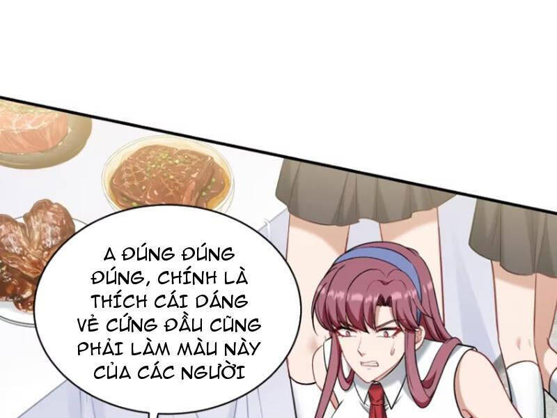 Bỏ Làm Simp Chúa, Ta Có Trong Tay Cả Tỉ Thần Hào: Chapter 134