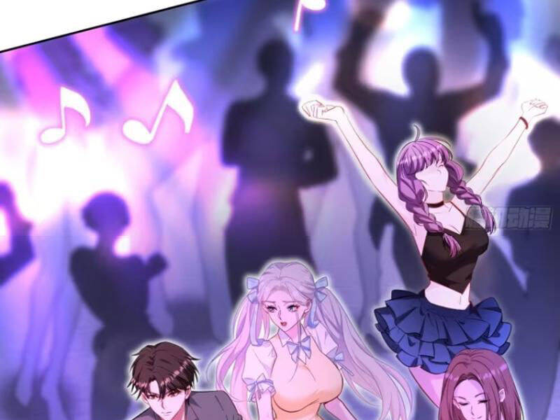 Bỏ Làm Simp Chúa, Ta Có Trong Tay Cả Tỉ Thần Hào: Chapter 135