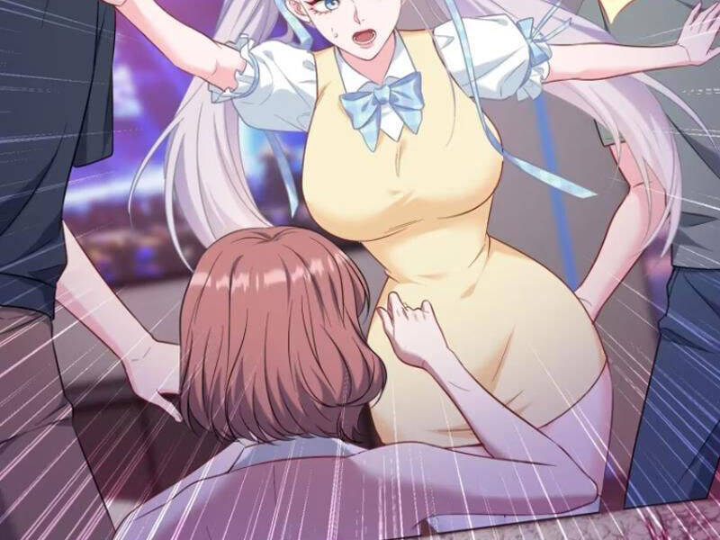 Bỏ Làm Simp Chúa, Ta Có Trong Tay Cả Tỉ Thần Hào: Chapter 135