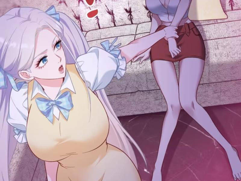 Bỏ Làm Simp Chúa, Ta Có Trong Tay Cả Tỉ Thần Hào: Chapter 135