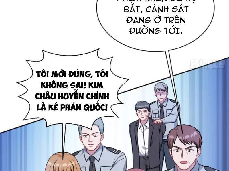 Bỏ Làm Simp Chúa, Ta Có Trong Tay Cả Tỉ Thần Hào: Chapter 135