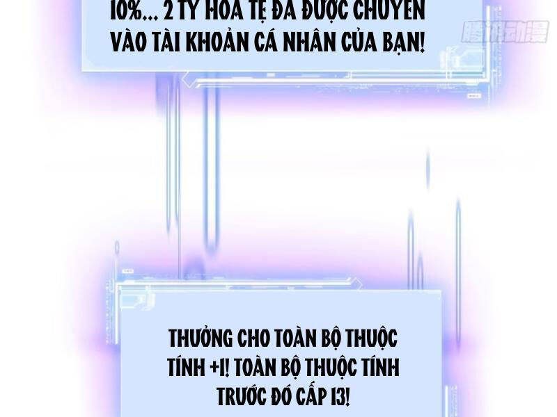 Bỏ Làm Simp Chúa, Ta Có Trong Tay Cả Tỉ Thần Hào: Chapter 135