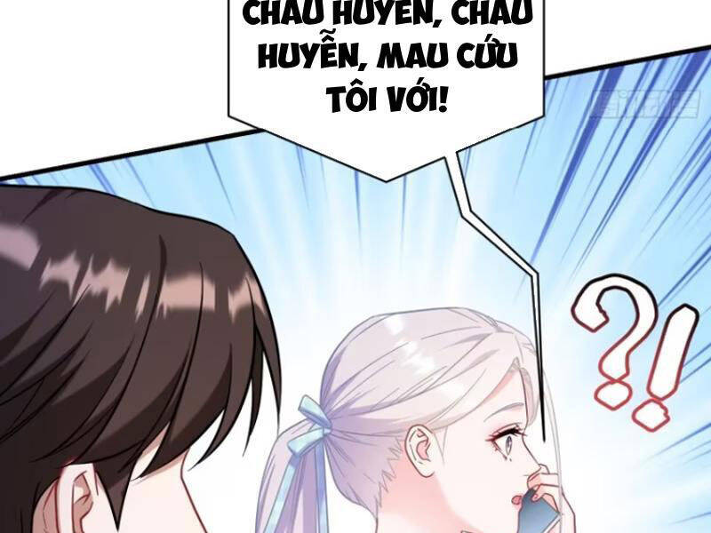 Bỏ Làm Simp Chúa, Ta Có Trong Tay Cả Tỉ Thần Hào: Chapter 135