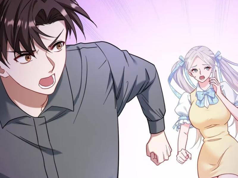 Bỏ Làm Simp Chúa, Ta Có Trong Tay Cả Tỉ Thần Hào: Chapter 135