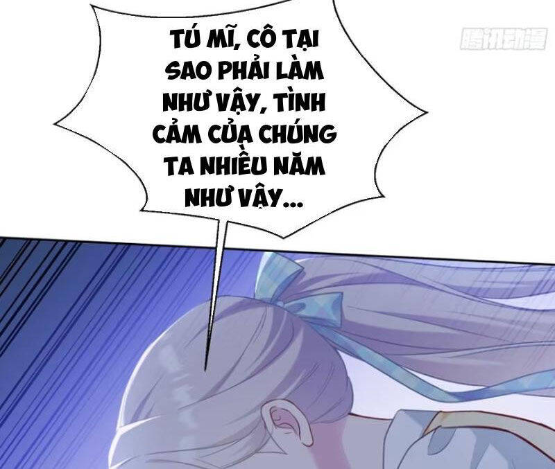 Bỏ Làm Simp Chúa, Ta Có Trong Tay Cả Tỉ Thần Hào: Chapter 136