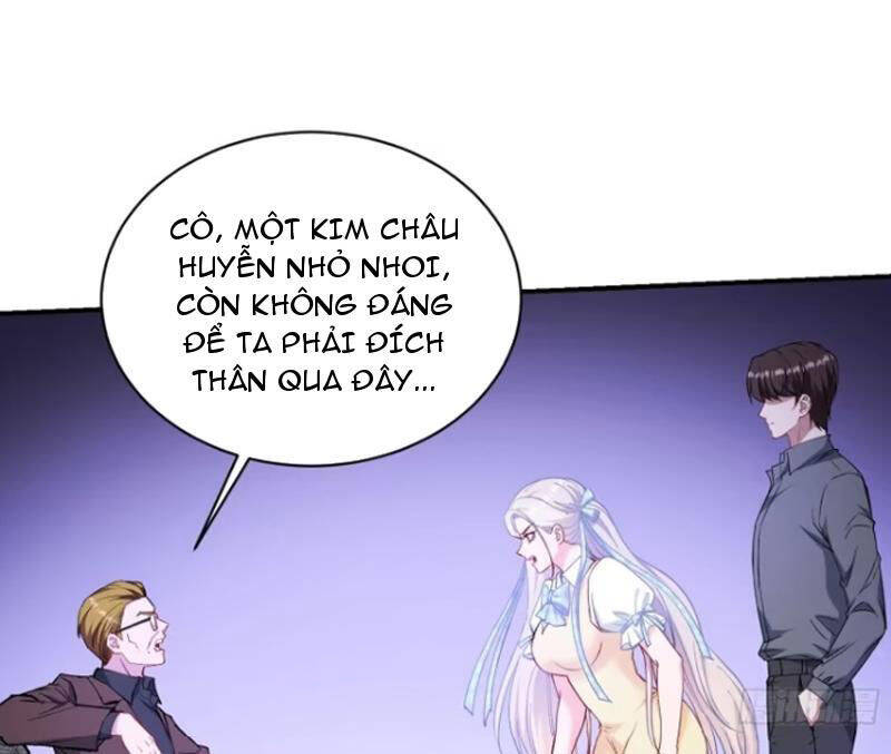 Bỏ Làm Simp Chúa, Ta Có Trong Tay Cả Tỉ Thần Hào: Chapter 136