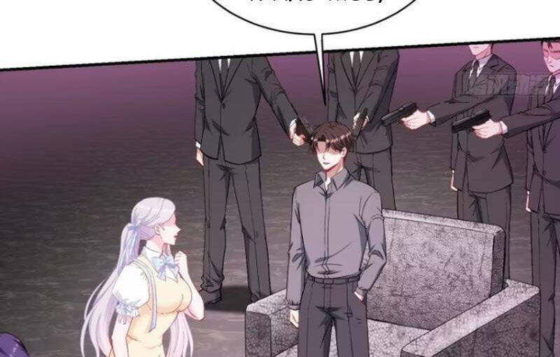 Bỏ Làm Simp Chúa, Ta Có Trong Tay Cả Tỉ Thần Hào: Chapter 136
