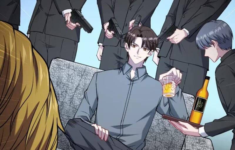 Bỏ Làm Simp Chúa, Ta Có Trong Tay Cả Tỉ Thần Hào: Chapter 136