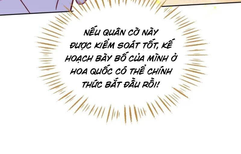 Bỏ Làm Simp Chúa, Ta Có Trong Tay Cả Tỉ Thần Hào: Chapter 136