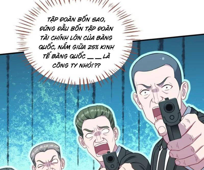 Bỏ Làm Simp Chúa, Ta Có Trong Tay Cả Tỉ Thần Hào: Chapter 136