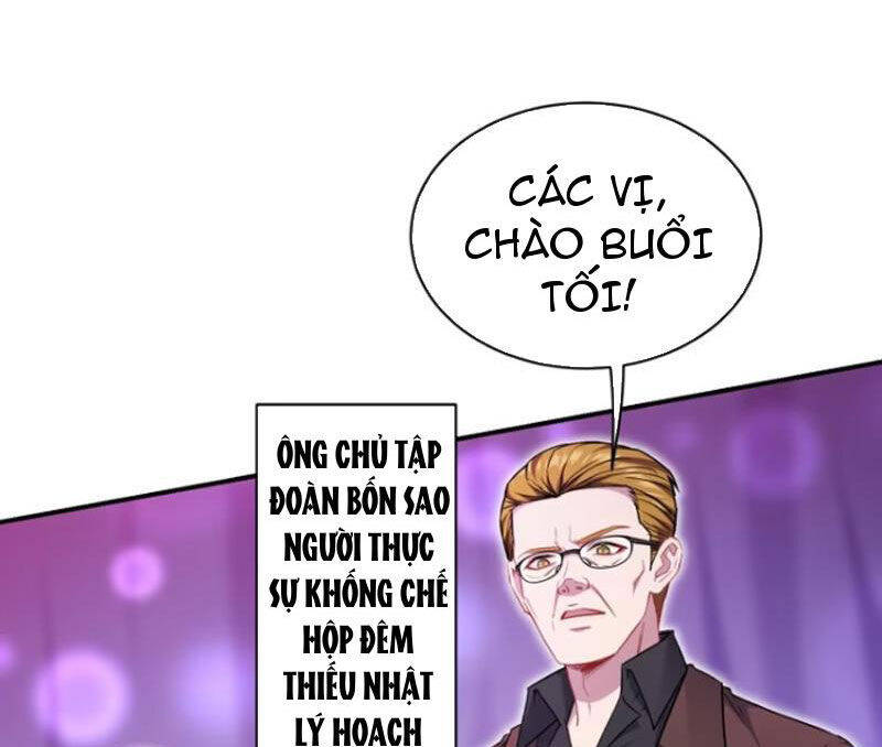 Bỏ Làm Simp Chúa, Ta Có Trong Tay Cả Tỉ Thần Hào: Chapter 136