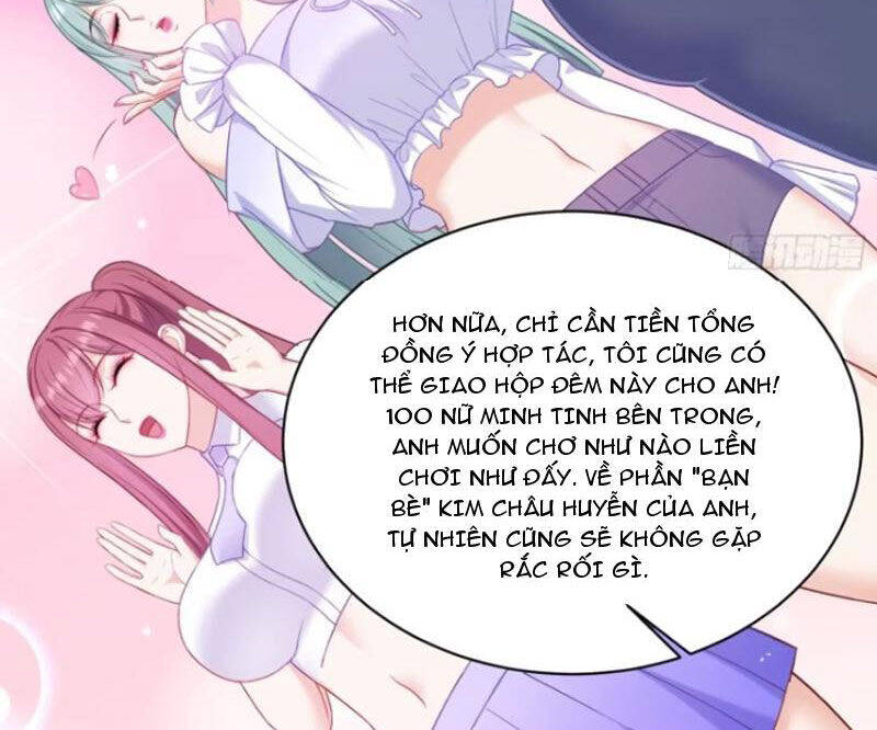 Bỏ Làm Simp Chúa, Ta Có Trong Tay Cả Tỉ Thần Hào: Chapter 136